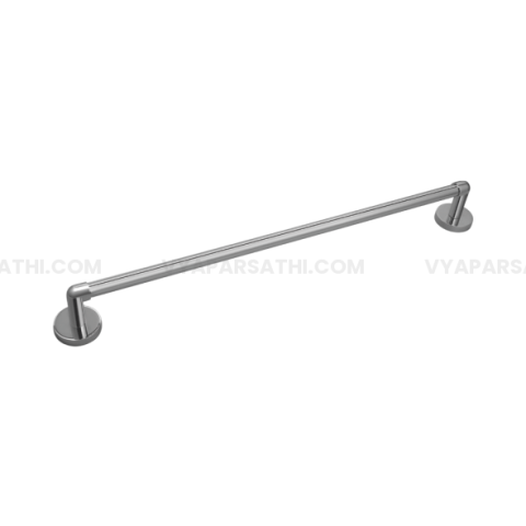 Onida CP Towel Rail | County Series