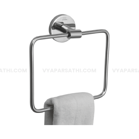 Onida CP Towel Ring | County Series