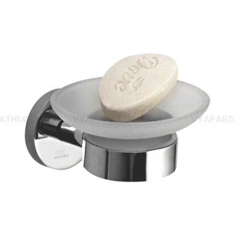 Onida CP Soap Dish | County Series
