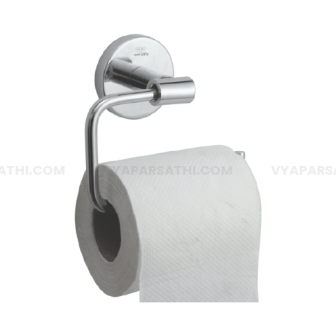 Onida CP Toilet Paper Holder | County Series