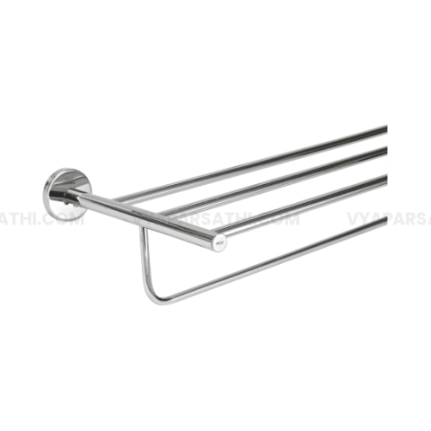Onida CP Towel Rack | County Series