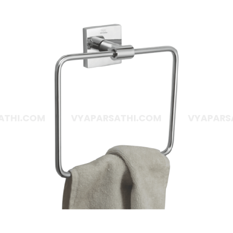 Onida CP Towel Ring | Grande Series