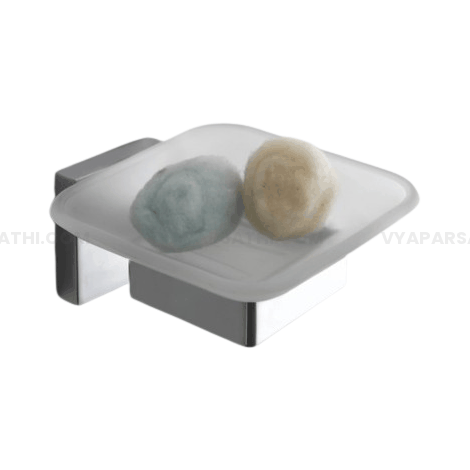 Onida CP Soap Dish | Grande Series