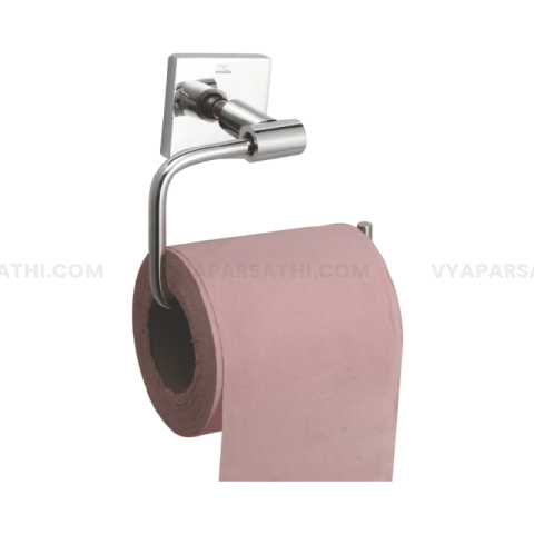 Onida CP Toilet Paper Holder | Grande Series