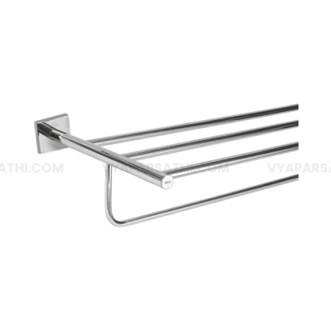 Onida CP Towel Rack | Grande Series