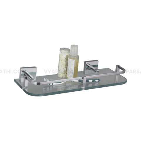 Onida CP Glass Shelf | Grande Series