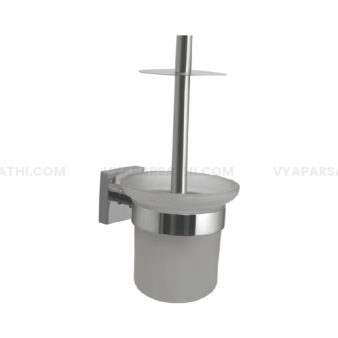 Onida CP Toilet Brush Holder | Grande Series