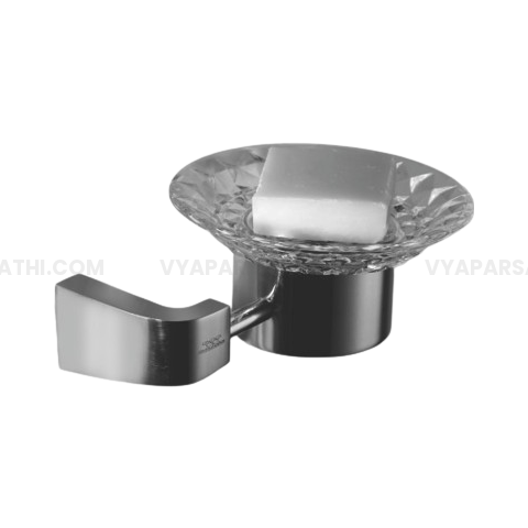 Onida CP Soap Dish | Wonder Series