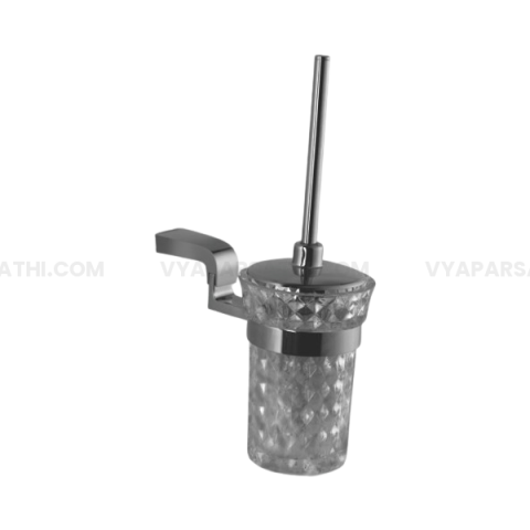 Onida CP Toilet Brush Holder | Wonder Series