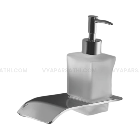 Onida SS Liquid Soap Dispenser | Focus Series