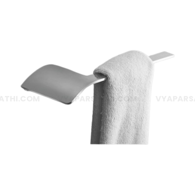 Onida SS Towel Ring | Focus Series
