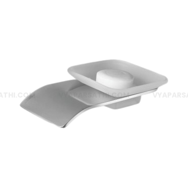 Onida Glass Soap Dish | Focus Series