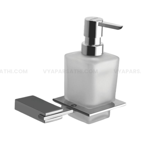 Onida CP Liquid Soap Dispenser | Rectangle Series