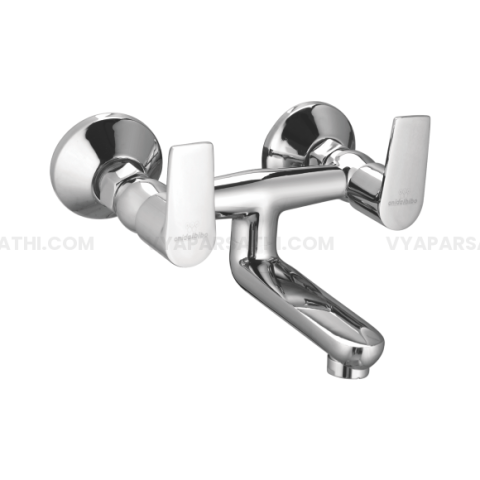 Onida Wall Mixer | Wonder Series