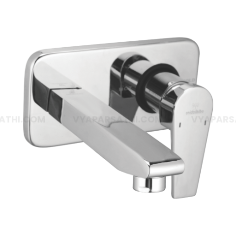Onida Single Lever Wall Mounted Basin Mixer Exposed Parts Kit | Wonder Series
