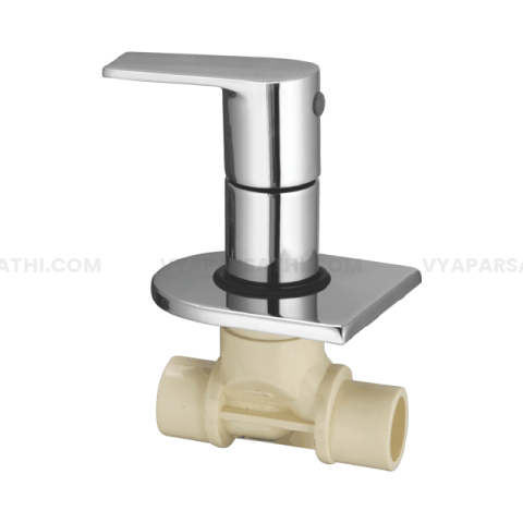 Onida CPVC Concealed Stop Valve | Wonder Series