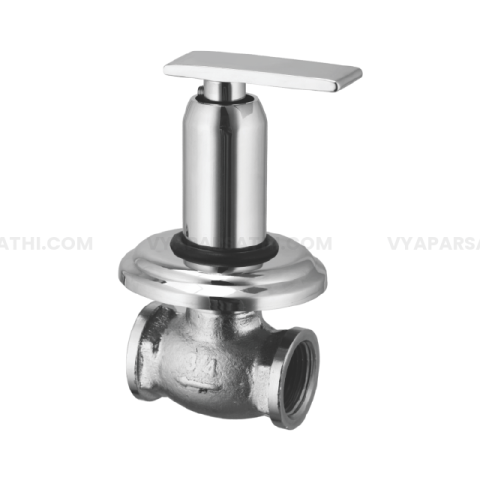 Onida Concealed Stop Valve | Cute Series