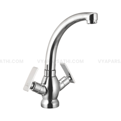 Onida Center Hole Basin Mixer | Cute Series