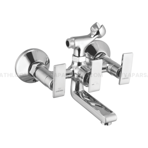 Onida Telephonic Wall Mixer | Cute Series