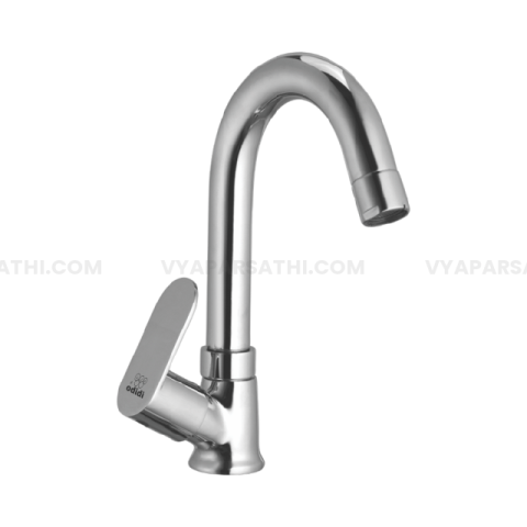 Onida Swivel Pillar Cock | Ultra F Series