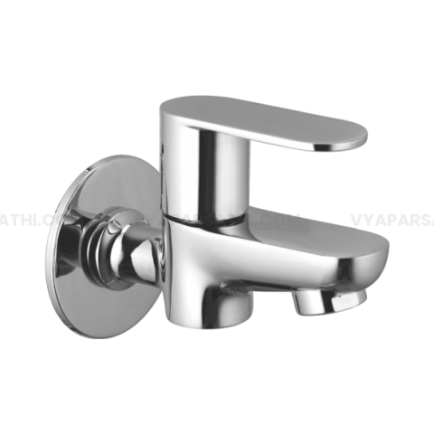 Onida Bib Cock with Flange | Ultra F Series