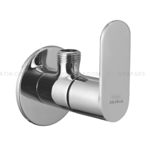 Onida Angle Cock with Flange | Ultra F Series