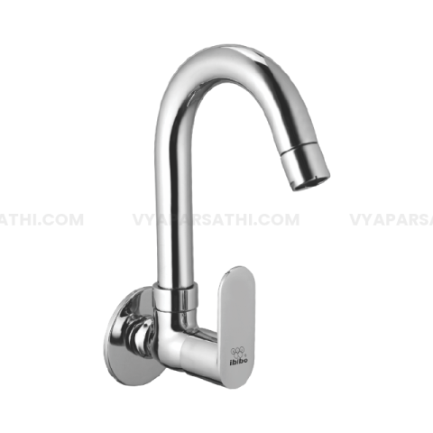 Onida Sink Cock with Flange | Ultra F Series