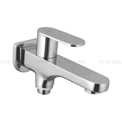 Onida 2-Way Bib Cock with Flange | Ultra F Series