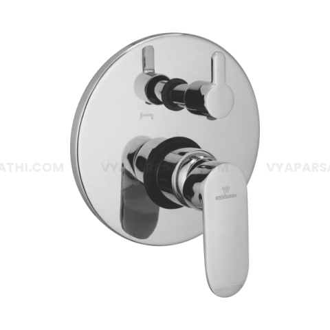 Onida 2-Inlet Single Lever Diverter Exposed Parts Kit | Ultra F Series