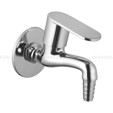 Onida Nozzle Bib Cock with Flange | Ultra F Series