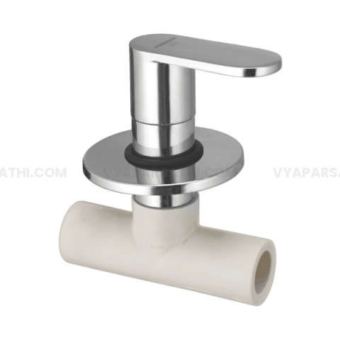 Onida CPVC Concealed Stop Valve | Ultra F Series