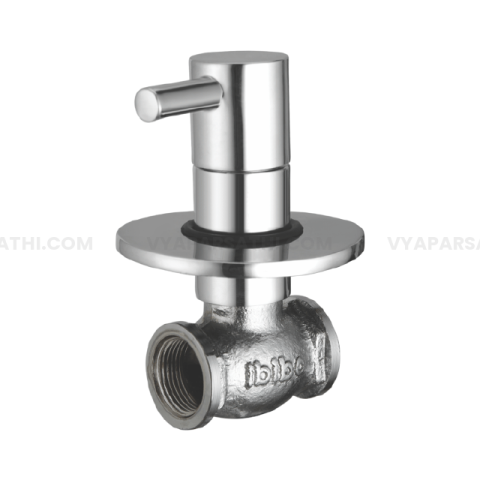 Onida Concealed Stop Valve | Flora Series