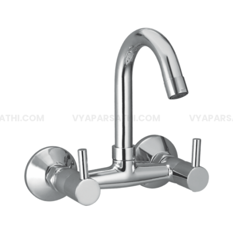 Onida Sink Mixer | Flora Series