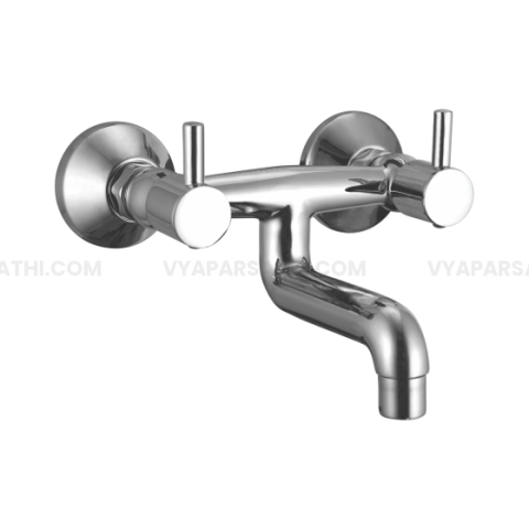 Onida Wall Mixer | Flora Series