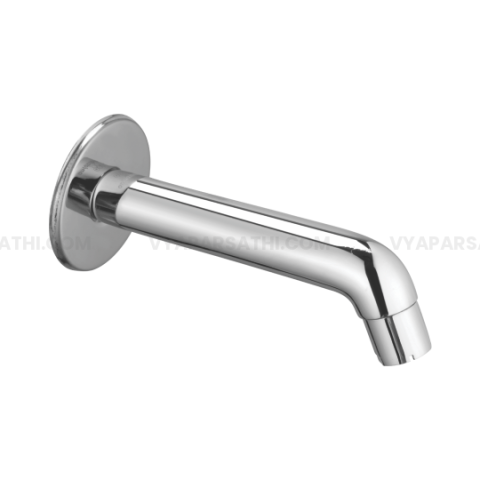 Onida Bath Spout with Flange | Flora Series