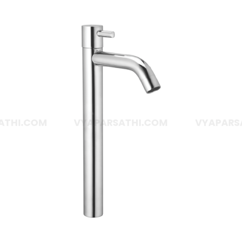 Onida SS Long Pillar Cock | Flora Series