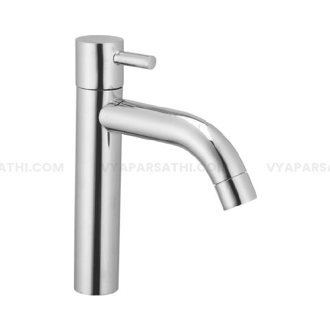 Onida SS Long Pillar Cock | Flora Series