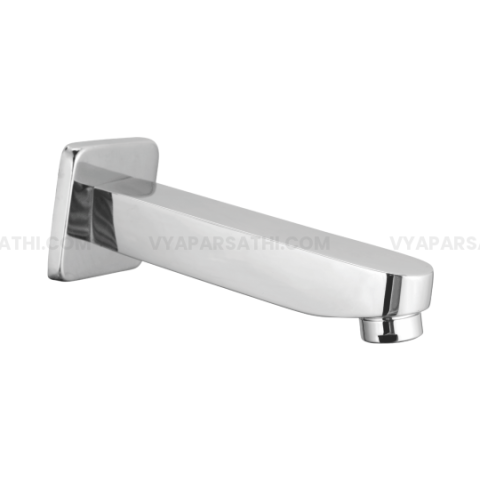 Onida Bath Spout with Flange | Polo Series