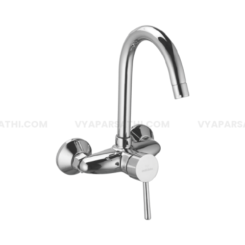 Onida Single Lever Sink Mixer | Florance Series