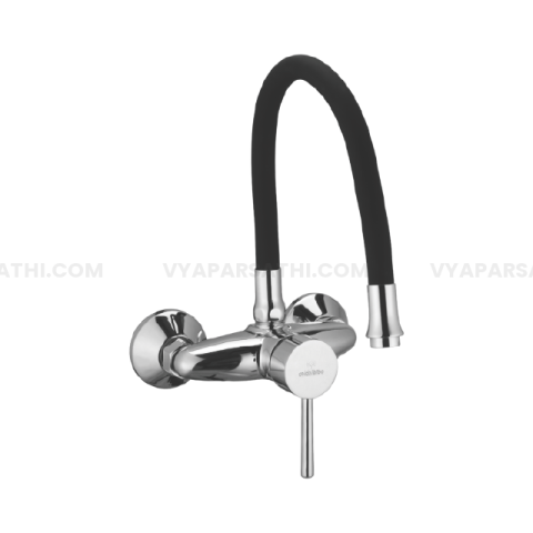 Onida Silicon Spout Single Lever Sink Mixer | Florance Series