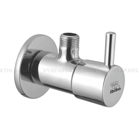 Onida Angle Cock with Flange | Florance Series