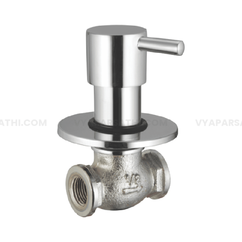 Onida Concealed Stop Valve | Florance Series