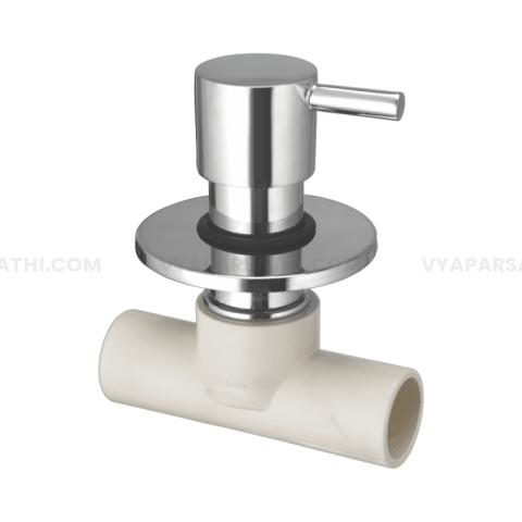 Onida CPVC Concealed Stop Valve | Florance Series