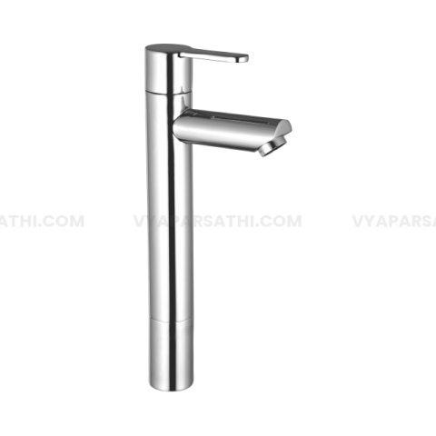 Onida Long Pillar Cock (15mm) | Fashion Series