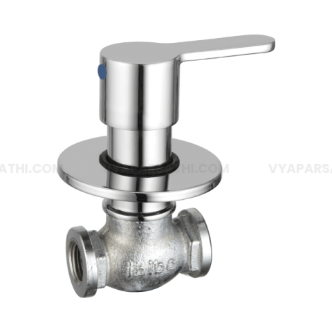 Onida Concealed Stop Valve | Fashion Series