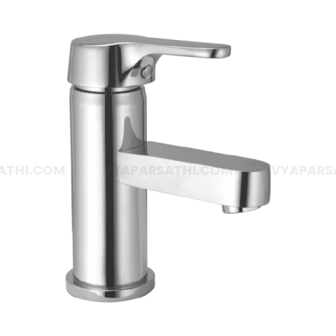 Onida Single Lever Basin Mixer with Hose | Fashion Series