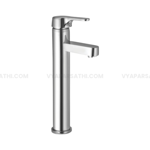 Onida Single Lever Long Basin Mixer (15mm) | Fashion Series