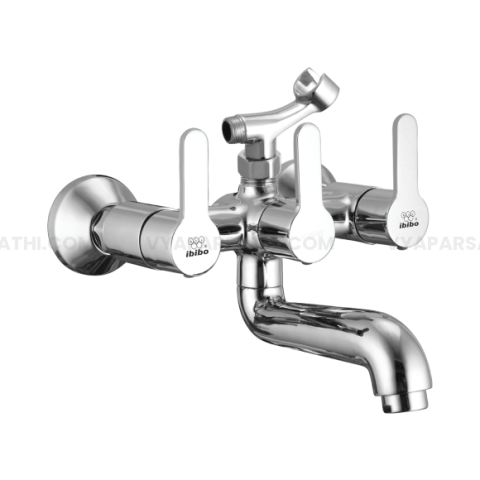 Onida Telephonic Wall Mixer | Fashion Series