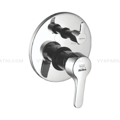 Onida 2-Inlet Single Lever Diverter Exposed Parts Kit | Fashion Series
