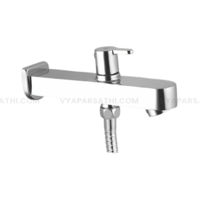 Onida Button Bath Spout with Flange | Fashion Series